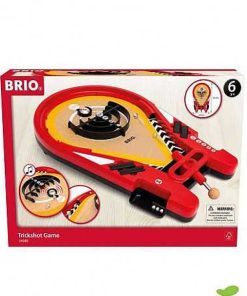 Juguetes BRIO | Brio - Pinball "Trickshot"