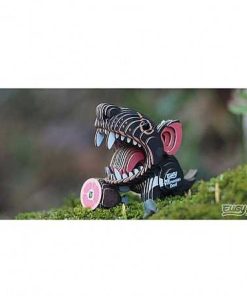 Juguetes Dodoland | Dodoland - Eugy Demonio De Tasmania - Cucutoys