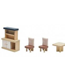 Juguetes PlanToys | Plantoys - Comedor Colecci N Orchard