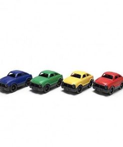 Juguetes Greentoys | Greentoys - Mini Coche De Juguete