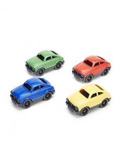 Juguetes Greentoys | Greentoys - Mini Coche De Juguete