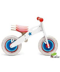 Juguetes Scratch | Scratch - Bicicleta De Equilibrio, Star