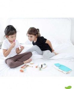 Juguetes PlanToys | Plantoys - Set De Maquillaje, Juguete De Madera