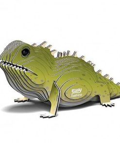 Juguetes Dodoland | Dodoland - Eugy Tuatara - Cucutoys