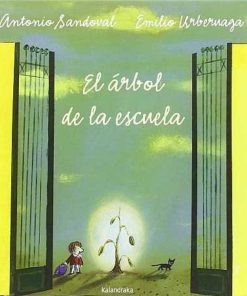 Juguetes Editorial | El Rbol De La Escuela