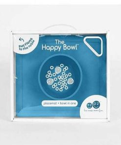 Beb S EZ PZ | Ezpz - Bol Infantil Happy Bowl