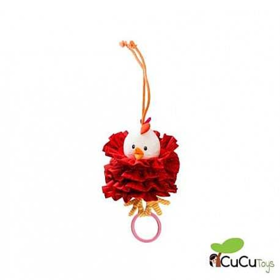 Beb S Lilliputiens | Lilliputiens - Oph Lie La Gallina Bailarina, Mu Eco De Peluche