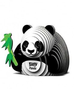 Juguetes Dodoland | Dodoland - Eugy Oso Panda - Cucutoys