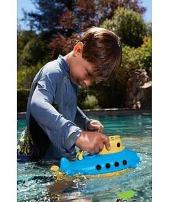 Beb S Greentoys | Greentoys - Submarino De Juguete, Juguete De Ba O