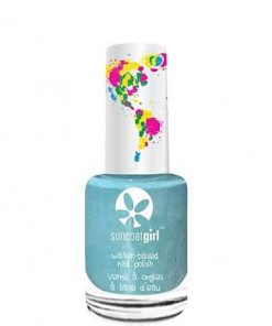 Juguetes Suncoatgirl | Suncoat Girl - Esmalte De U As Infantil Under The Sea