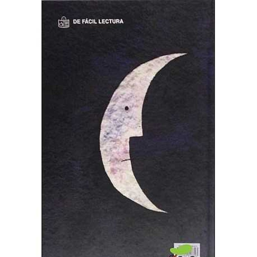 Juguetes Editorial | Michael Grejniec - A Qu Sabe La Luna? (Con Pictogramas), Cuento Infantil