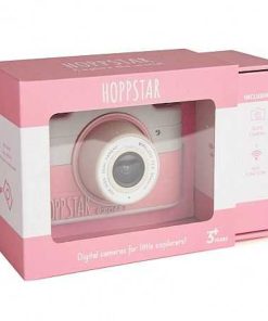 Juguetes Hoppstar | Hoppstar - C Mara De Fotos Infantil Expert Blush