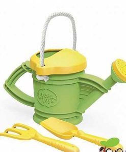 Juguetes Greentoys | Greentoys - Regadera, Juguete Ecol Gico