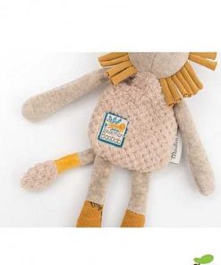 Beb S Moulin Roty | Moulin Roty - Doudou Sonajero Le N - Bajo Mi Baobab