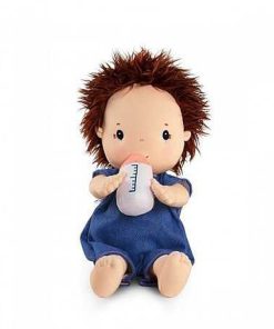 Beb S Lilliputiens | Lilliputiens - Charlie, Mu Eco 36Cm De Peluche