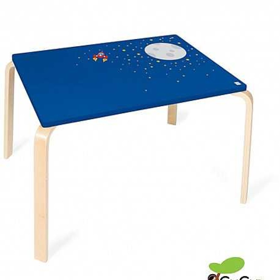 Juguetes Scratch | Scratch - Mesa Infantil, Decoraci N Espacio