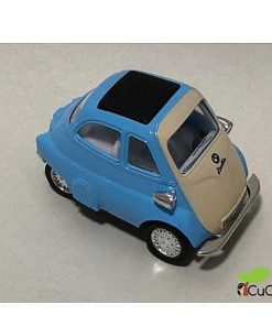 Juguetes Kintoy Die-Casting | Kinsmart - Bmw Isetta, Coche De Juguete