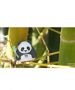 Juguetes Dodoland | Dodoland - Eugy Oso Panda - Cucutoys