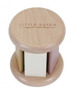 Beb S Little Dutch | Little Dutch - Roller Vintage, Juguete De Madera