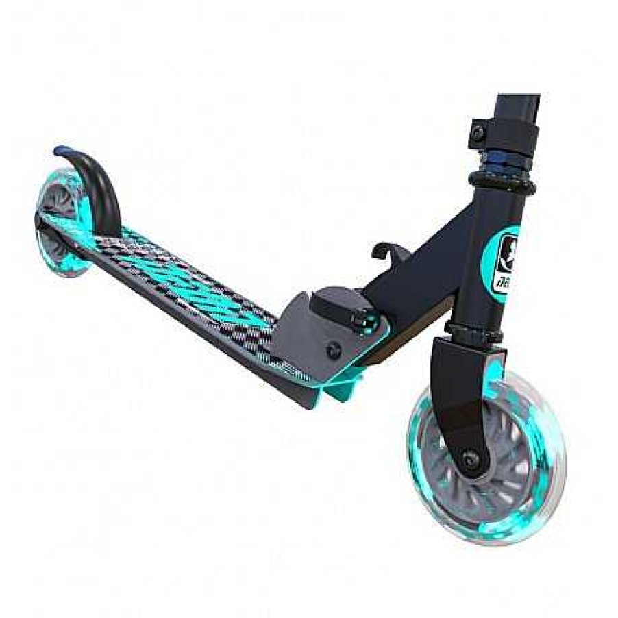 Juguetes Yvolution | Neon - Patinete Neon Apex Led