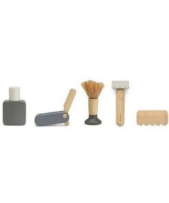 Juguetes PlanToys | Plantoys - Set De Barbero