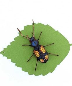 Juguetes Agent Paper | Agent Paper - Insecto Chatouillus