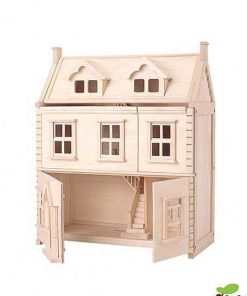 Juguetes PlanToys | Plantoys - Casa Victoriana