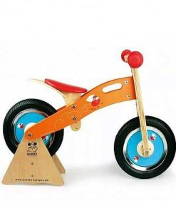 Juguetes Scratch | Scratch - Bicicleta De Equilibrio, Racing Flies