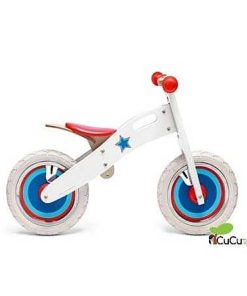 Juguetes Scratch | Scratch - Bicicleta De Equilibrio, Star