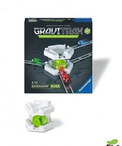 Juguetes Ravensburger | Ravensburger - Gravitrax Pro Vertical Mixer