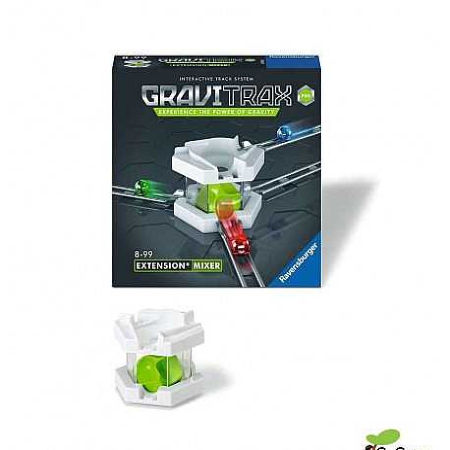 Juguetes Ravensburger | Ravensburger - Gravitrax Pro Vertical Mixer