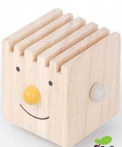 Juguetes PlanToys | Plantoys - Robot De Emociones, Juguete De Madera