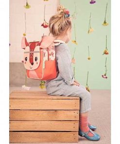 Juguetes Lilliputiens | Lilliputiens - Mochila Wonder Stella A5 - Cucutoys