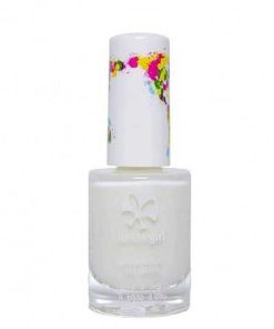 Juguetes Suncoatgirl | Suncoat Girl - Esmalte De U As Infantil Transparente