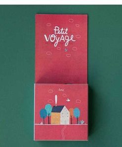 Juguetes Londji | Londji - Petit Voyage, Puzzle De Observaci N 24 Piezas